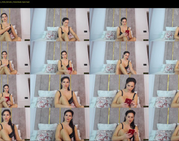miladystarlight — 41 minute Chaturbate female cam show recording, 1080p, Sep 13, 2021