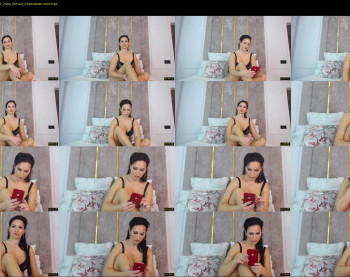 miladystarlight — 31 minute Chaturbate female cam show recording, 1080p, Sep 13, 2021