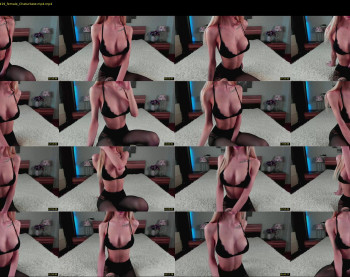 milanaaafit — 42 minute Chaturbate couple cam show recording, 1080p, Sep 13, 2021