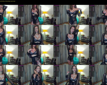 miley_me — 70 minute Chaturbate female cam show recording, 1080p, Sep 13, 2021