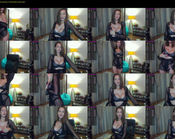 miley_me — 55 minute Chaturbate female cam show recording, 1080p, Sep 13, 2021