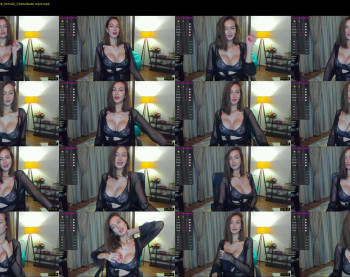 miley_me — 54 minute Chaturbate female cam show recording, 1080p, Sep 14, 2021