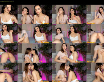millaava — 19 minute Chaturbate female cam show recording, 1080p, Sep 13, 2021
