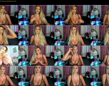 miss_elena — 70 minute Chaturbate female cam show recording, 1080p, Sep 13, 2021