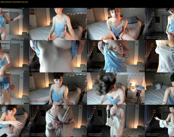 missalexthorn — 71 minute Chaturbate female cam show recording, 1080p, Sep 14, 2021