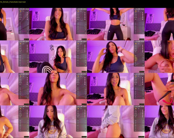missflorida — 70 minute Chaturbate female cam show recording, 1080p, Sep 13, 2021