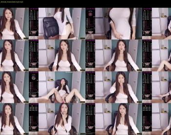 moli666 — 59 minute Chaturbate female cam show recording, 720p, Sep 14, 2021