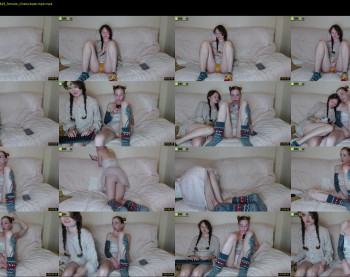 momsroom — 80 minute Chaturbate couple cam show recording, 1080p, Sep 13, 2021