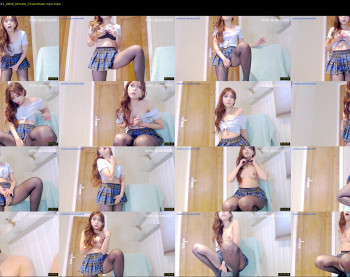 monstarnancy08 — 70 minute Chaturbate female cam show recording, 1080p, Sep 13, 2021