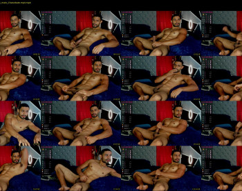 mrlouiss — 70 minute Chaturbate male cam show recording, 1080p, Sep 13, 2021