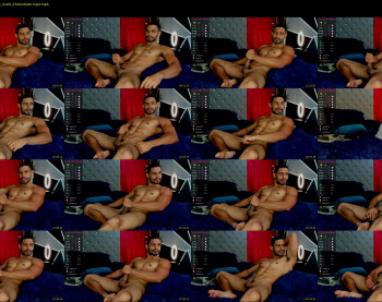 mrlouiss — 70 minute Chaturbate male cam show recording, 1080p, Sep 13, 2021