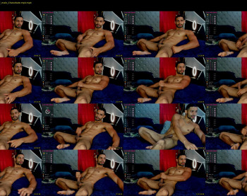 mrlouiss — 70 minute Chaturbate male cam show recording, 1080p, Sep 13, 2021