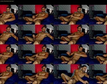 mrlouiss — 16 minute Chaturbate male cam show recording, 1080p, Sep 13, 2021