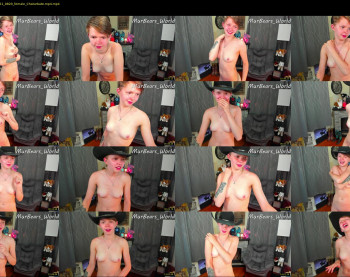 murbears_world — 16 minute Chaturbate female cam show recording, 1080p, Sep 13, 2021