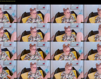 myassistant — 20 minute Chaturbate female cam show recording, 720p, Sep 13, 2021