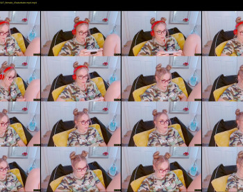 myassistant — 57 minute Chaturbate female cam show recording, 720p, Sep 13, 2021