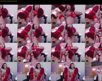 mysweetsofie1 — 9 minute Chaturbate female cam show recording, 720p, Sep 14, 2021