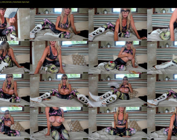 nadyabasinger — 33 minute Chaturbate female cam show recording, 1080p, Sep 13, 2021