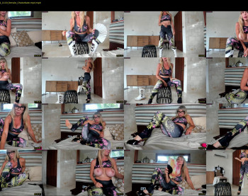 nadyabasinger — 61 minute Chaturbate female cam show recording, 1080p, Sep 13, 2021