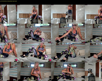 nadyabasinger — 49 minute Chaturbate female cam show recording, 1080p, Sep 13, 2021