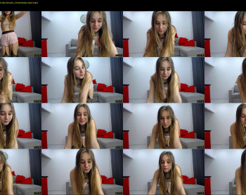 nancycute__ — 11 minute Chaturbate female cam show recording, 1080p, Sep 13, 2021