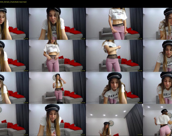 nancycute__ — 19 minute Chaturbate female cam show recording, 1080p, Sep 14, 2021