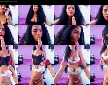 naomixjones1 — 70 minute Chaturbate female cam show recording, 1080p, Sep 13, 2021