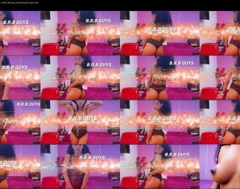 naomixjones1 — 70 minute Chaturbate female cam show recording, 1080p, Sep 13, 2021