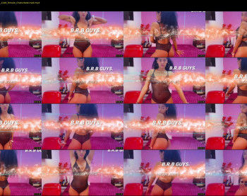 naomixjones1 — 15 minute Chaturbate female cam show recording, 1080p, Sep 13, 2021