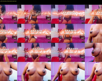naomixjones1 — 70 minute Chaturbate female cam show recording, 1080p, Sep 13, 2021