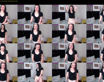 natasha__logan — 16 minute Chaturbate female cam show recording, 1080p, Sep 13, 2021