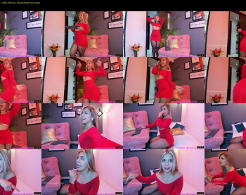 natasha_foxxx — 14 minute Chaturbate female cam show recording, 720p, Sep 13, 2021