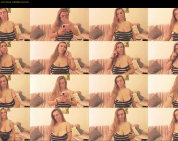 natashaboobs — 70 minute Chaturbate female cam show recording, 1080p, Sep 13, 2021