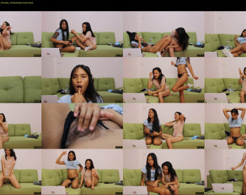 natchac — 70 minute Chaturbate female cam show recording, 1080p, Sep 14, 2021