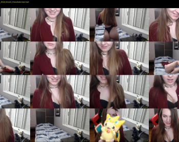naughty_popa — 30 minute Chaturbate female cam show recording, 1080p, Sep 14, 2021