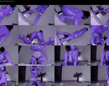 neytirii — 20 minute Chaturbate female cam show recording, 1080p, Sep 13, 2021