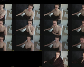 nfeibk — 77 minute Chaturbate male cam show recording, 1080p, Sep 13, 2021