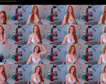 nicolette_01 — 70 minute Chaturbate female cam show recording, 1080p, Sep 14, 2021