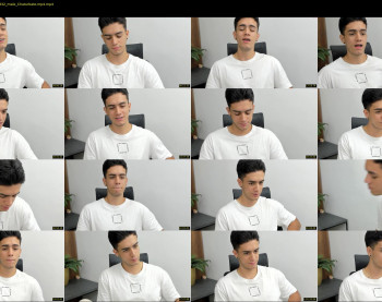 noha_miler — 70 minute Chaturbate male cam show recording, 1080p, Sep 13, 2021
