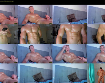 o_r_b_i_t — 47 minute Chaturbate male cam show recording, 720p, Sep 14, 2021