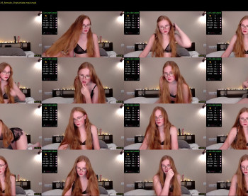olivia_date — 25 minute Chaturbate female cam show recording, 1080p, Sep 13, 2021