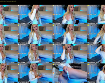 oliviaowens — 24 minute Chaturbate female cam show recording, 1080p, Sep 13, 2021
