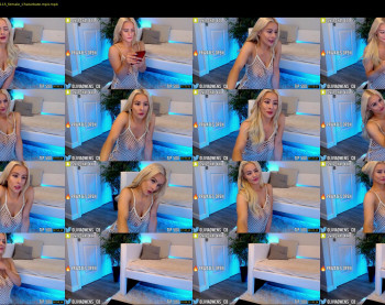 oliviaowens — 13 minute Chaturbate female cam show recording, 1080p, Sep 14, 2021