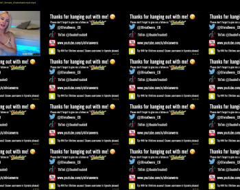 oliviaowens — 21 minute Chaturbate female cam show recording, 1080p, Sep 14, 2021
