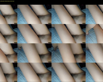 orsonhot — 5 minute Chaturbate female cam show recording, 1080p, Sep 13, 2021