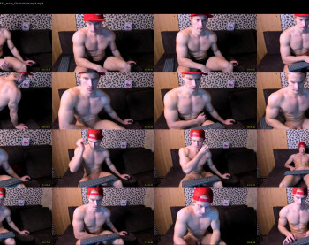 paul_rolex_ — 22 minute Chaturbate male cam show recording, 720p, Sep 13, 2021