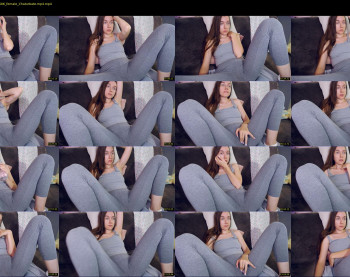 peaceduke — 15 minute Chaturbate female cam show recording, 1080p, Sep 13, 2021