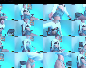 petitebrat — 70 minute Chaturbate female cam show recording, 1080p, Sep 13, 2021