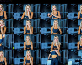 pink_angels — 33 minute Chaturbate couple cam show recording, 1080p, Sep 13, 2021
