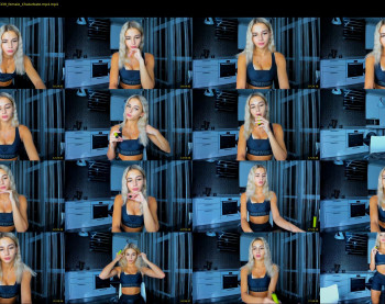 pink_angels — 43 minute Chaturbate couple cam show recording, 1080p, Sep 13, 2021